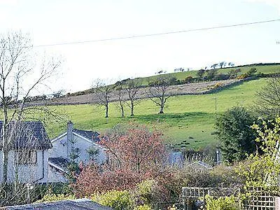 Cottage Barn