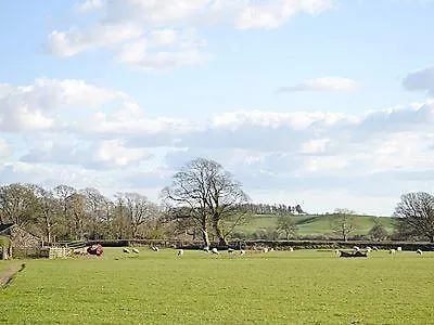 Barn Gosforth (Cumbria)